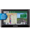 Навигатор автомобильный Garmin nuvi 65LMT
